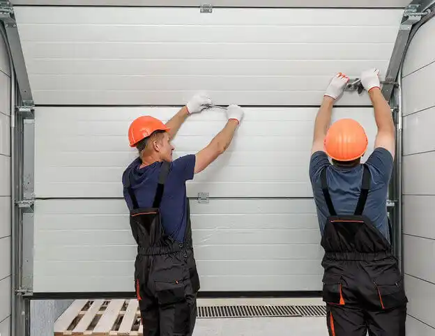 garage door service Palm Shores